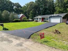 Best Heated Driveway Installation  in Natchitoches, LA